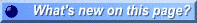 What's new on this page?